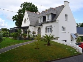 Maison 6 Pièces 56300 Pontivy